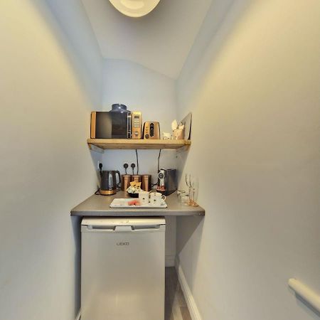 Wheelhouse Apartment วิทบี ภายนอก รูปภาพ