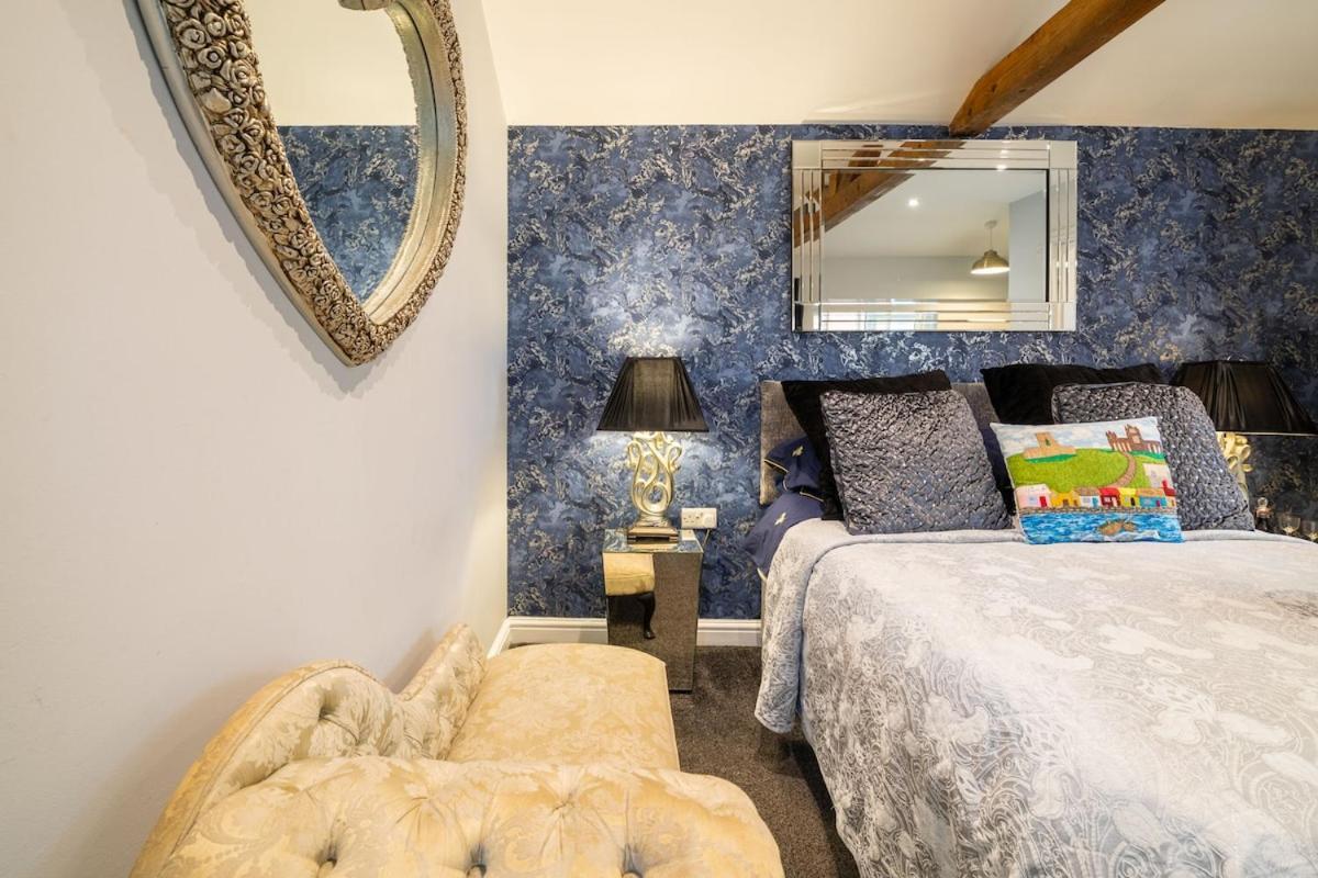 Wheelhouse Apartment วิทบี ภายนอก รูปภาพ